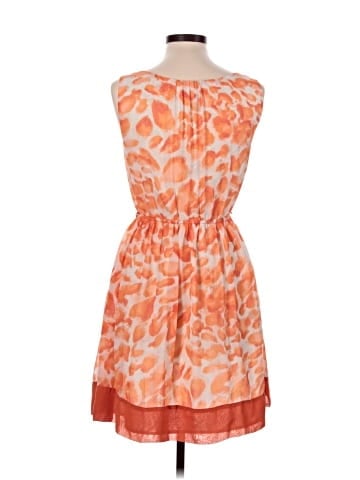 Elle Casual Dress (view 2)