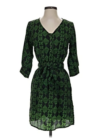 Pura Vida Casual Dress (view 1)