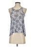 American Eagle Outfitters Gray Sleeveless Top Size XS - photo 1