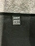 Shein Black Bodysuit Size 4 - photo 3
