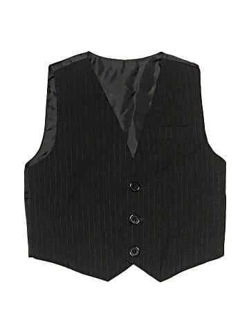 Unbranded Tuxedo Vest (view 1)