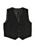 Unbranded 100% Polyester Stripes Black Tuxedo Vest 18-24 MO / 24 MO - photo 1