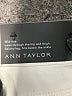 Ann Taylor White Ivory Jeggings Size 14 - photo 7