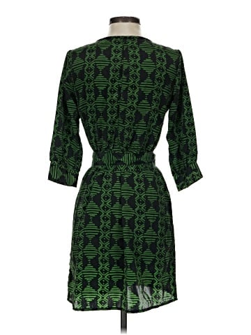 Pura Vida Casual Dress (view 2)