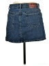 !It Jeans Blue Denim Skirt Size 7 - photo 2