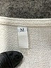 Unbranded Ivory Sleeveless Blouse Size M - photo 4