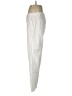 Talbots Ivory Jeans Size 8 - photo 5