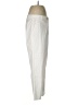 Talbots Ivory Jeans Size 8 - photo 4