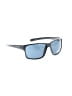Kenneth Cole REACTION Gray Black Sunglasses One size - photo 1
