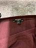 Express Burgundy Pullover Sweater Size M - photo 7