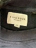 Five Four Black Sweatshirt Size S - photo 7