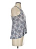 American Eagle Outfitters Gray Sleeveless Top Size XS - photo 4