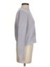 Levi's Gray Long Sleeve Turtleneck Size XS - photo 4