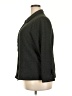 Soft by Avenue Tweed Gray 3/4 Sleeve Blouse Size 18 - photo 5