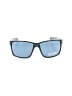 Kenneth Cole REACTION Gray Black Sunglasses One size - photo 2