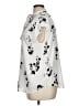 Ann Taylor Silver Gray Sleeveless Blouse Size XL - photo 5