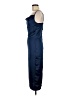 Parisian Blue Cocktail Dress Size 6 - photo 5
