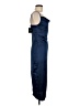 Parisian Blue Cocktail Dress Size 6 - photo 4