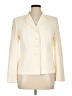 DressBarn 100% Polyester Ivory Blazer Size 14 - photo 1