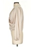 Cider Ivory Long Sleeve Blouse Size XS - photo 5