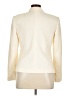 DressBarn 100% Polyester Ivory Blazer Size 14 - photo 2