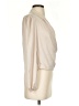 Cider Ivory Long Sleeve Blouse Size XS - photo 4