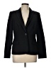 Calvin Klein Black Blazer Size 10 - photo 1