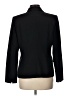 Calvin Klein Black Blazer Size 10 - photo 2
