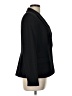 Calvin Klein Black Blazer Size 10 - photo 4
