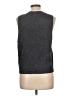 Sage Collective Gray Sleeveless Top Size L - photo 2