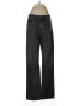 Madewell 100% Cotton Black Jeans Size 28 waist - photo 1