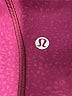 Lululemon Athletica Solid Burgundy Active Pants Size 8 - photo 7