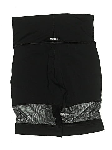 Michi Athletic Shorts (view 2)