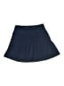 Yidarton Solid Blue Skort Size L - photo 2