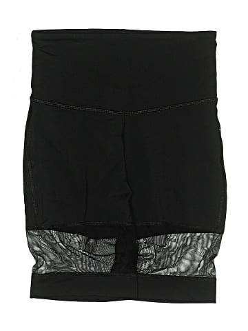 Michi Athletic Shorts (view 1)