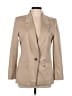 J.Crew Tan Blazer Size 6 - photo 1