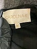 Carolina K Graphic Black Jumpsuit Size XS - photo 4