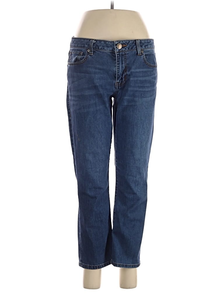 Pre-owned Cabi Jeans In Blue