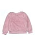 Btween 100% Polyester Pink Sweatshirt Size 5 - photo 2