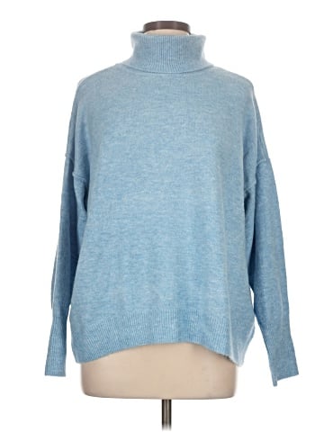 Vince Camuto Turtleneck Sweater (view 1)