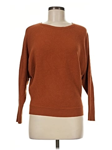 T Tahari Pullover Sweater (view 1)