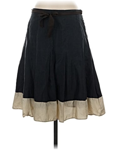 Gap Silk Skirt (view 1)