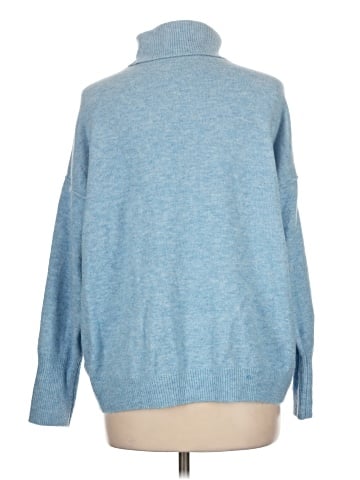 Vince Camuto Turtleneck Sweater (view 2)