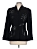 Zelda Black Blazer Size 10 - photo 1