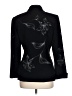 Zelda Black Blazer Size 10 - photo 2