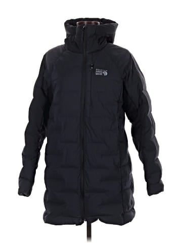 Mountain Hardwear Snow Jacket (view 1)
