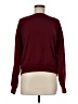 78 & Sunny Burgundy Pullover Sweater Size M - photo 1