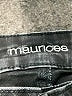 Maurices Black Jeans Size XSS - photo 7