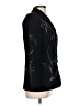 Zelda Black Blazer Size 10 - photo 4