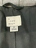 A New Day Plaid Gray Blazer Size M - photo 6